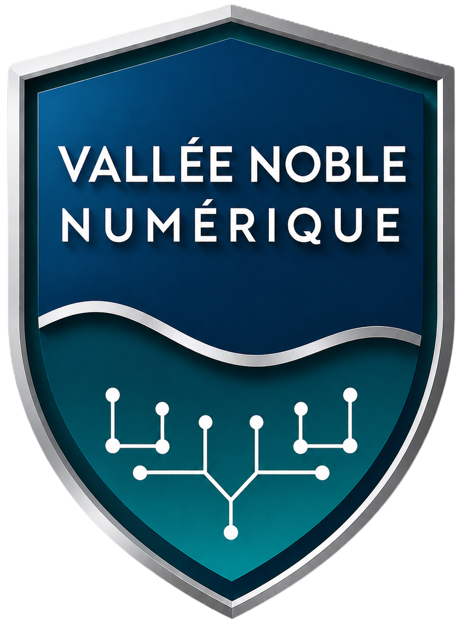 Vallée Noble Numérique